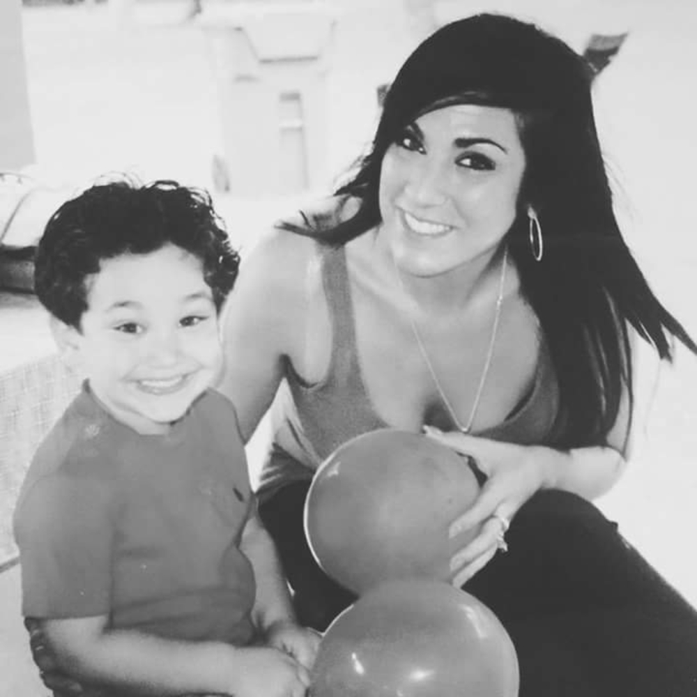 Meet your Posher, Rose