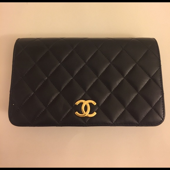 Chanel WOC, SOLD TO FASHIONPHILE - Picture 1 of 8