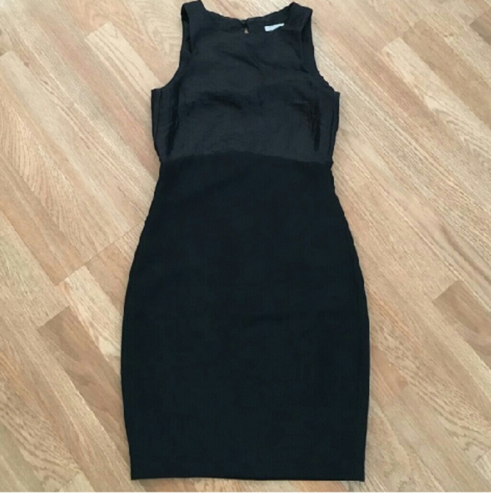 H&M Perfect Little Black Dress ??