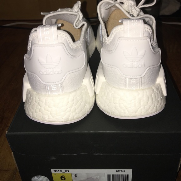 Adidas NMD R1 - Picture 3 of 3