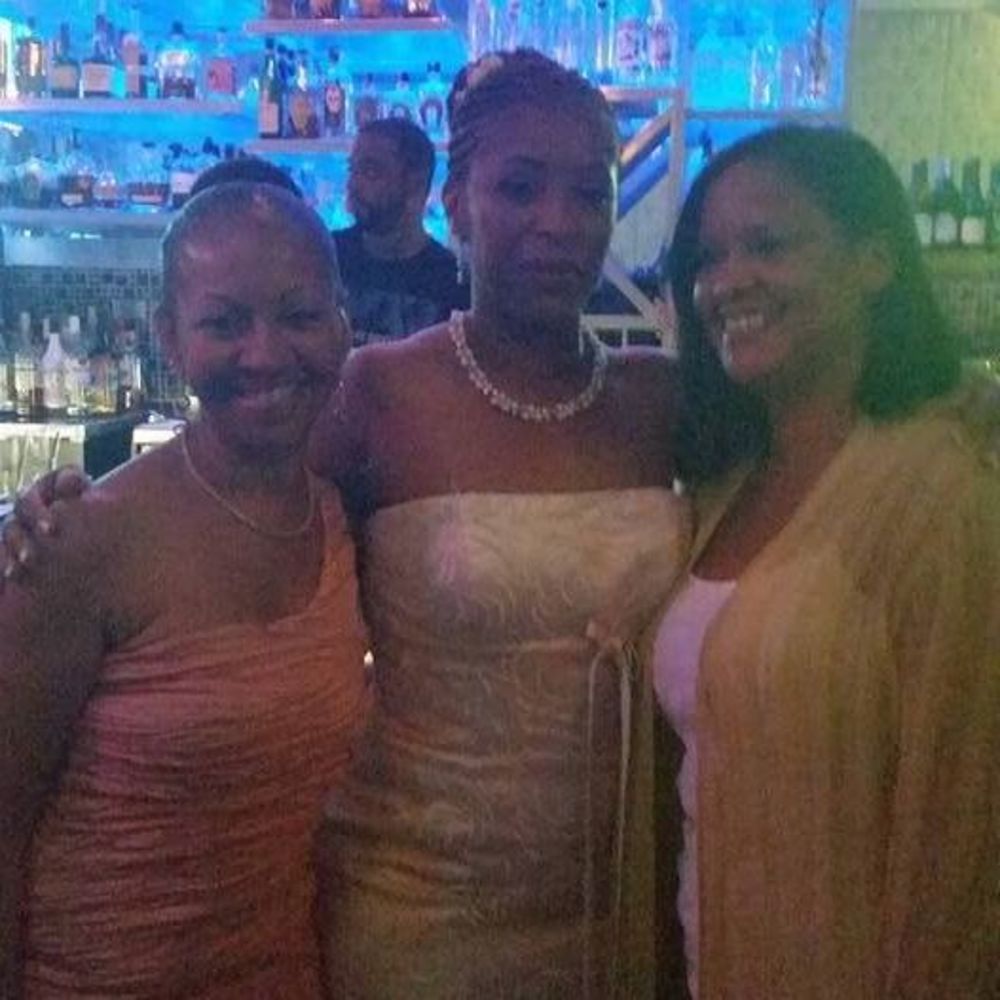 Meet your Posher, Constance