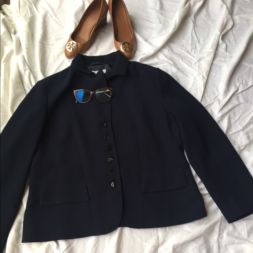 Chicos Buisness Jacket /Blazer👜👜👜👝