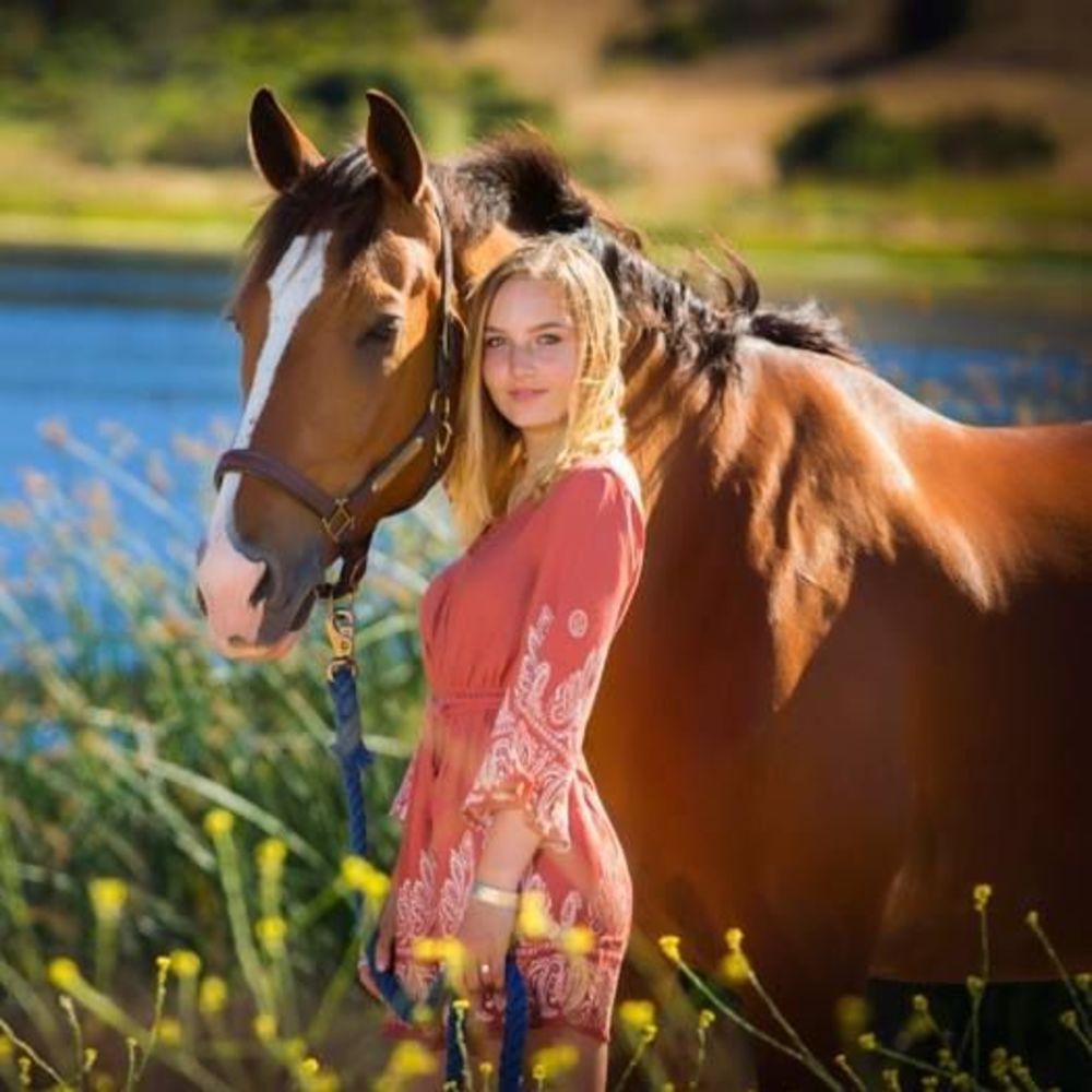 Meet your Posher, Montana