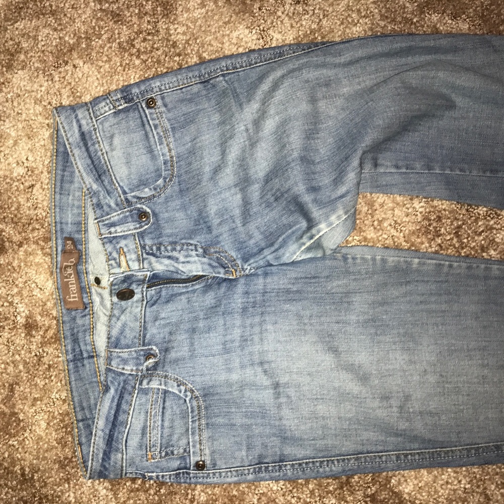 Frankie B jeans