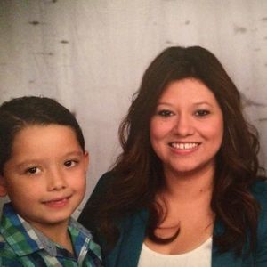 Meet your Posher, Veronica