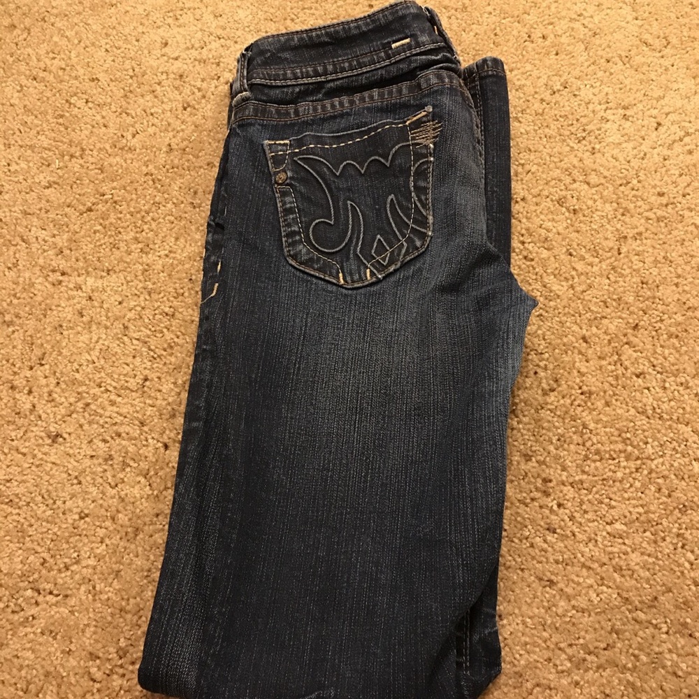 MEK JEANS