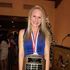 Meet your Posher, Abby