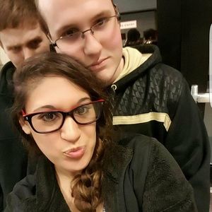 Meet your Posher, Matt