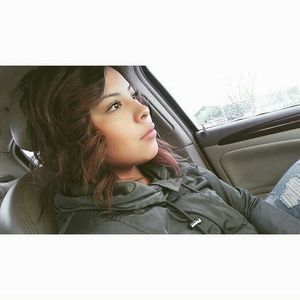 Meet your Posher, Aiyanna