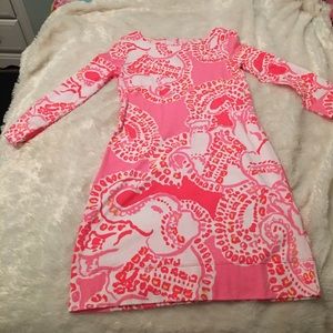 EUC Trunk In Love Marlowe Lilly Pulitzer