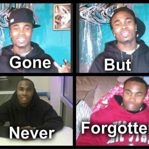 Meet your Posher, Eddie