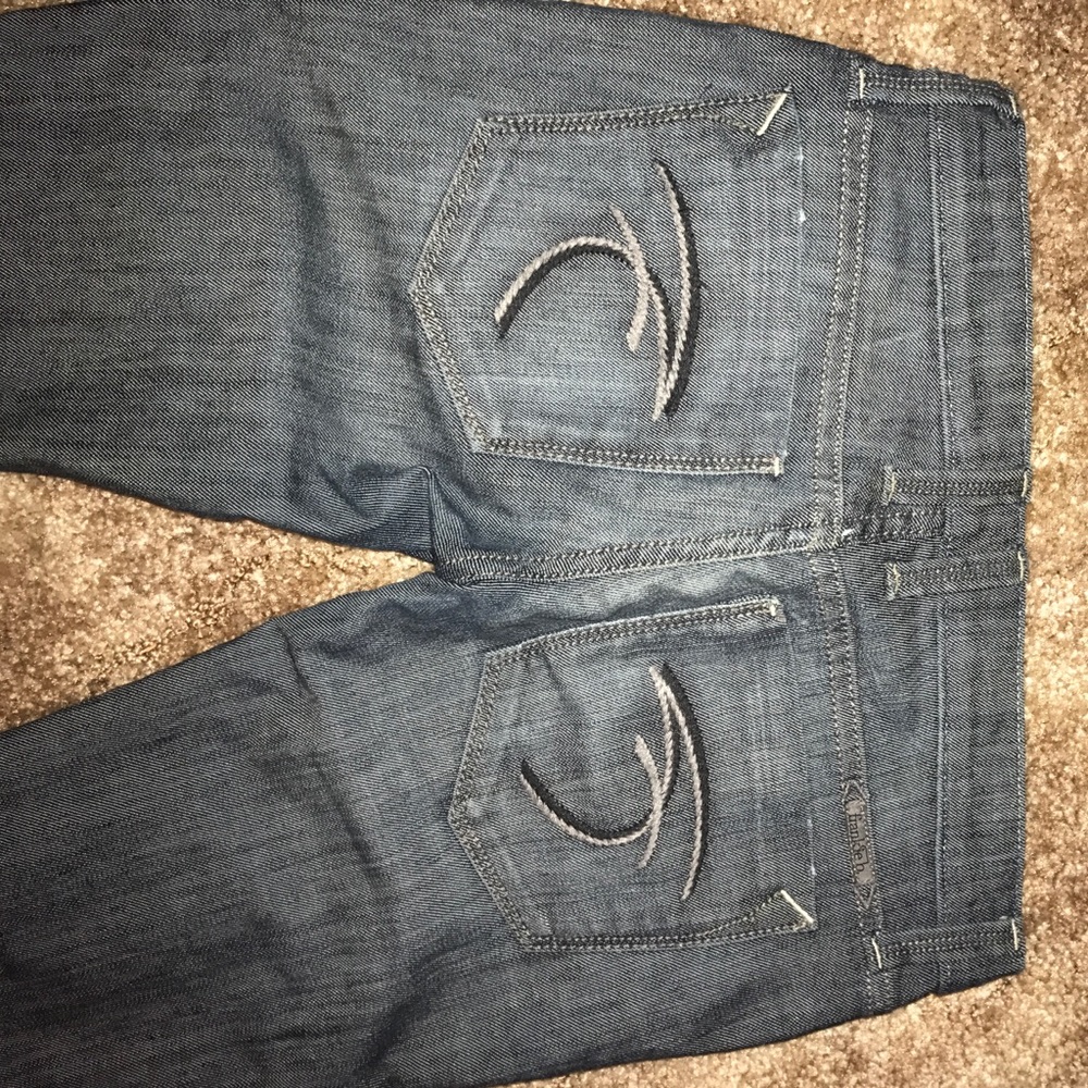 Frankie B jeans