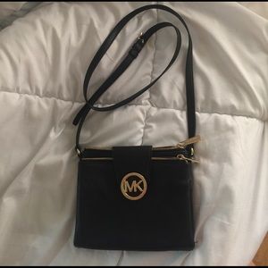 Michael Kors Cross-body Purse