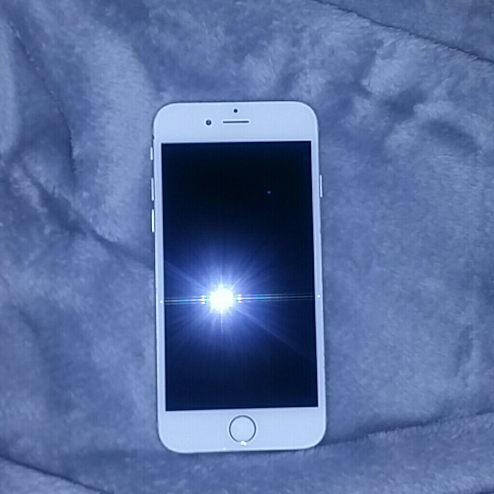 I phone 6s