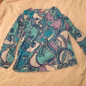 Lilly pulitzer Elsie