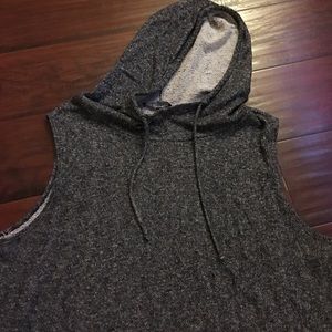 Grey sweater vest 🎉❤️FINAL PRICE❤️🎉