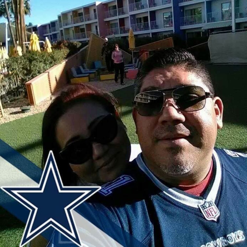 Meet your Posher, Maricela