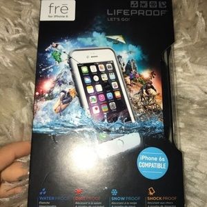 life proof case