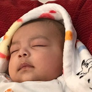 Meet your Posher, Daly