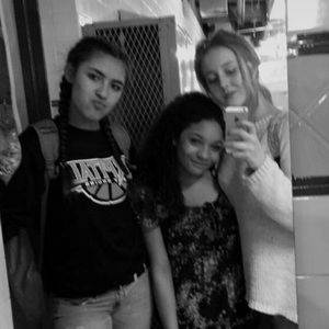 Meet your Posher, Aryana