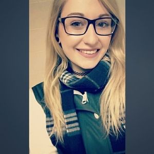 Meet your Posher, Kathy