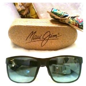 Maui Jim Sunglasses
