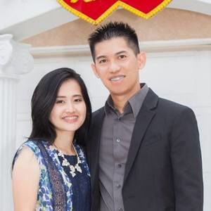 Meet your Posher, Thang