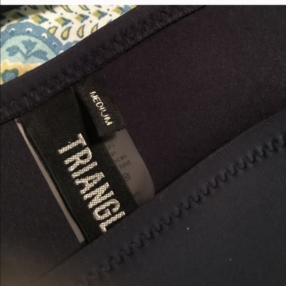 Triangl bikini! - Picture 2 of 3