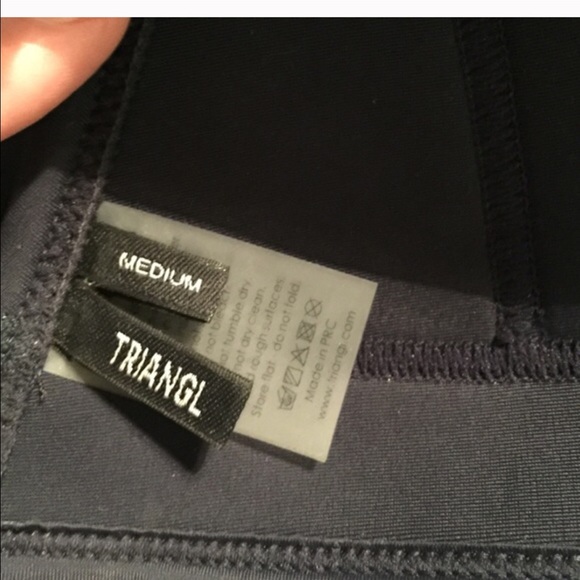 Triangl bikini! - Picture 3 of 3