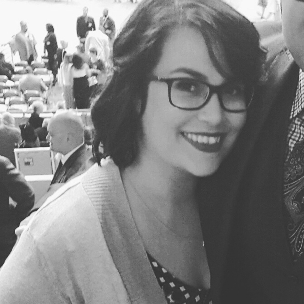 Meet your Posher, April