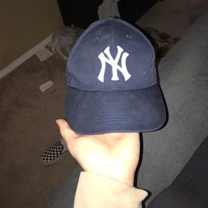 NY Yankees Hat
