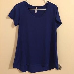 Lularoe "Classic T"