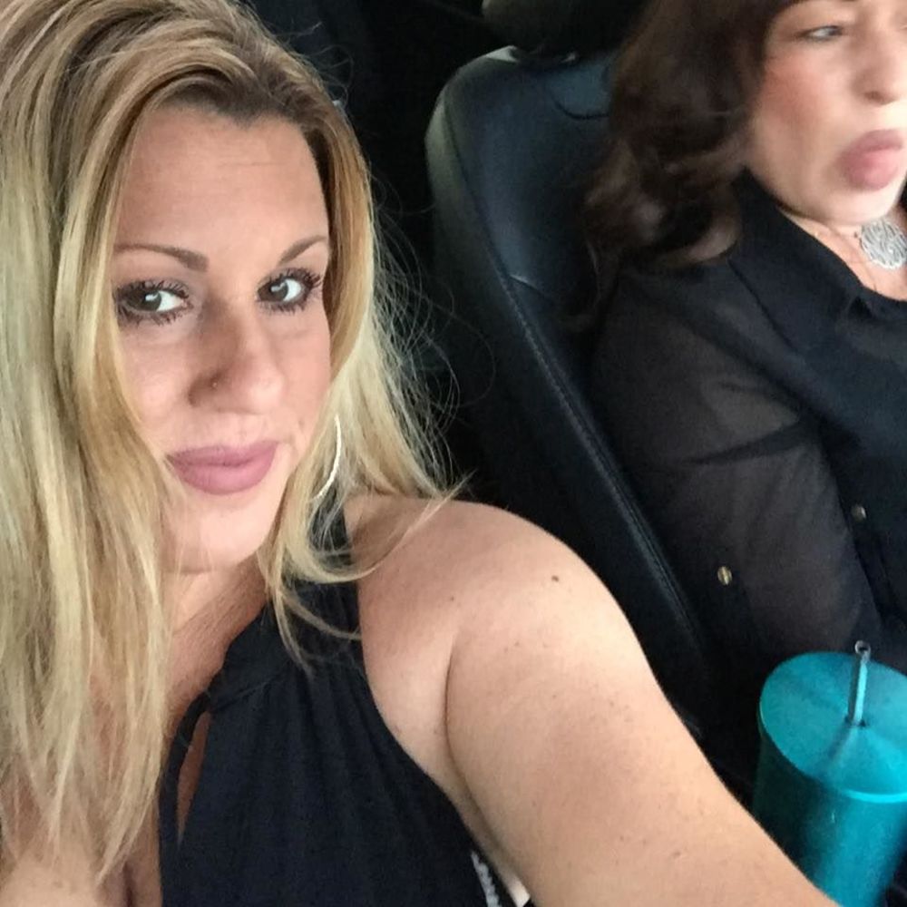 Meet your Posher, Tiffani