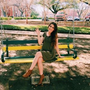 Meet your Posher, Cheyanna