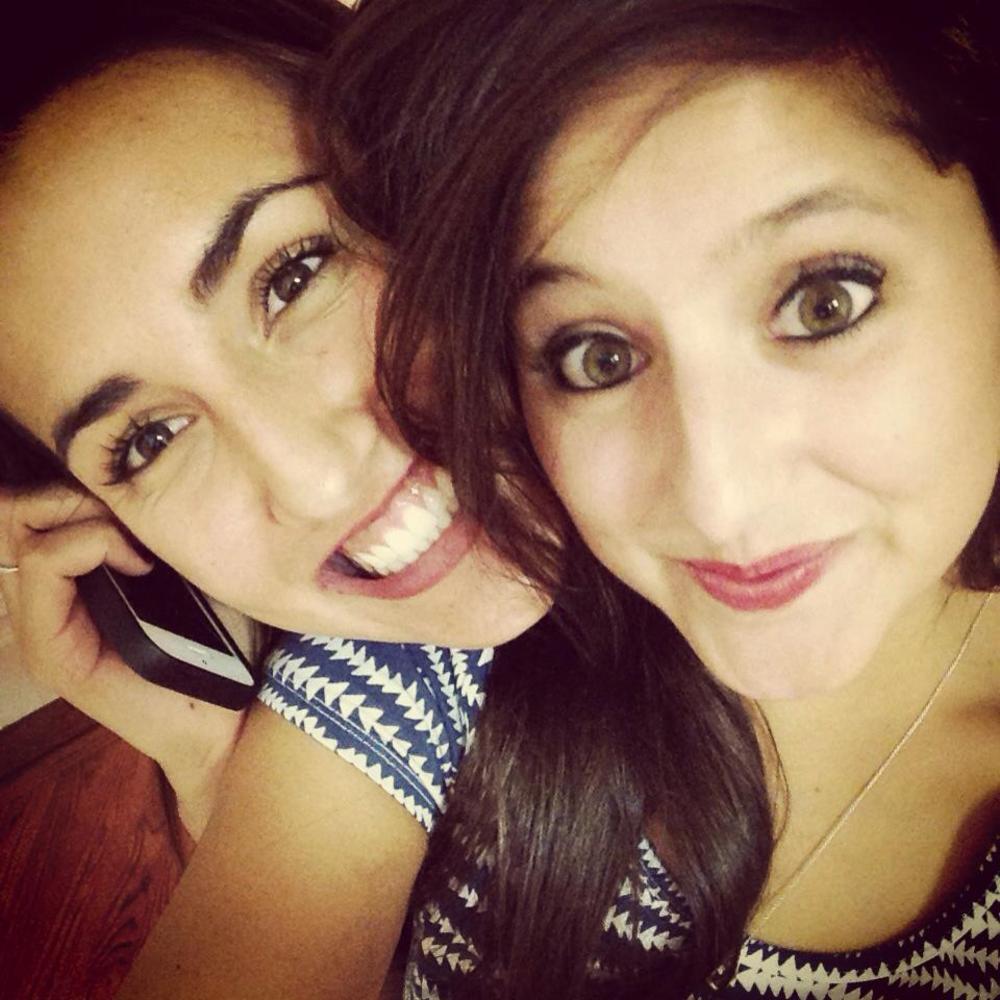 Meet your Posher, Alina