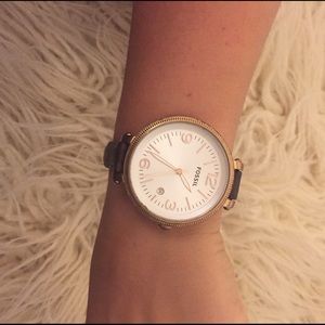 Fossil Heather ES3133 Watch