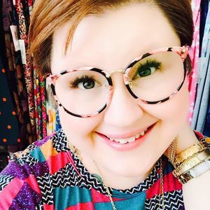 Meet your Posher, Erin