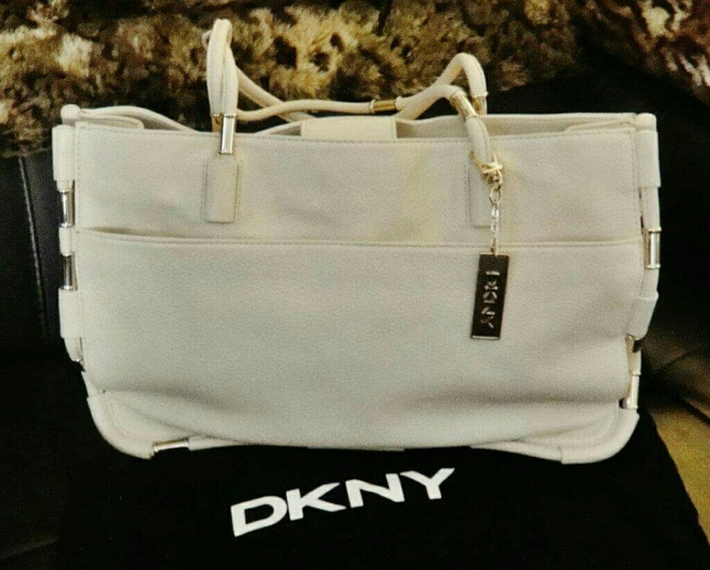 Authentic DKNY Bag