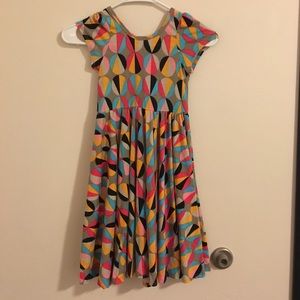 Dot dot smile "Lucy" dress