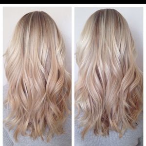 Meet your Posher, Kristy