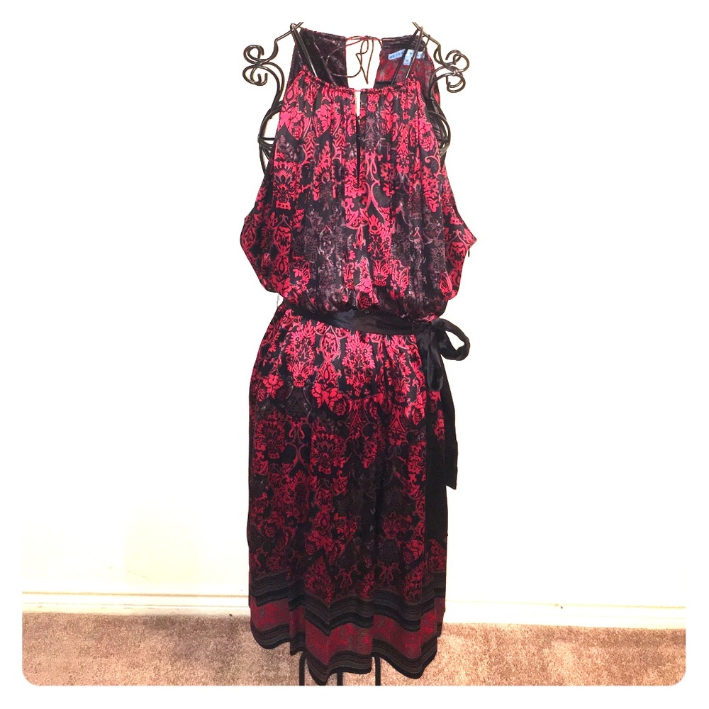 Antonio Melani Dress
