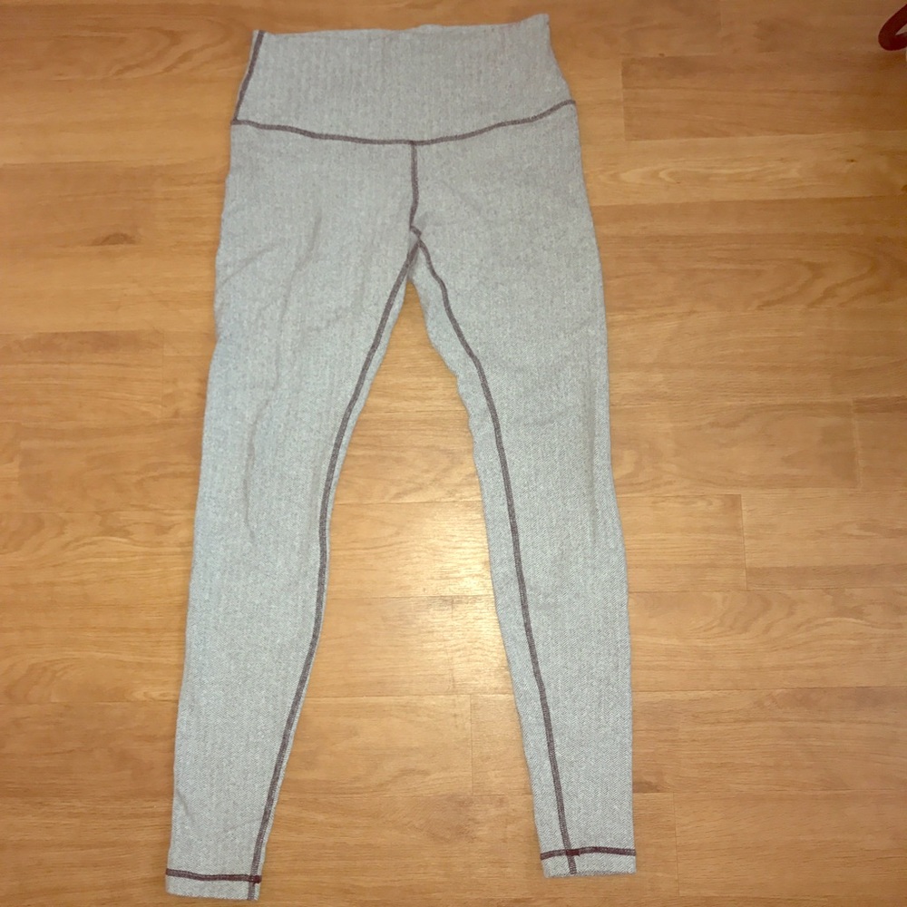 **SOLD** lululemon Wonder Under