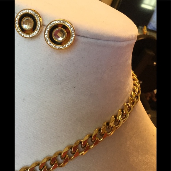 ❌❌SOLD❌❌ Set Stainless Steel - Picture 2 of 4