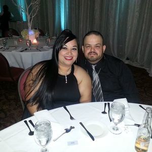 Meet your Posher, Annabel