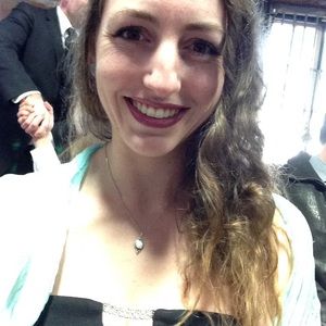 Meet your Posher, Jessica