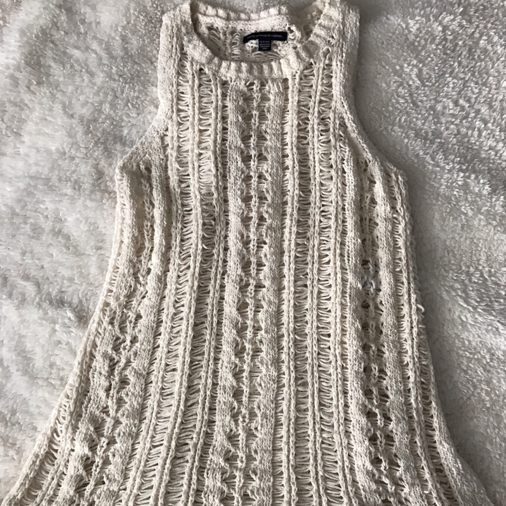 Sold! American Eagle top