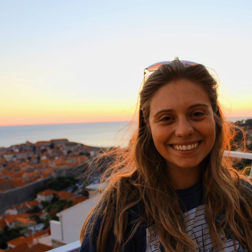 Meet your Posher, Bailey