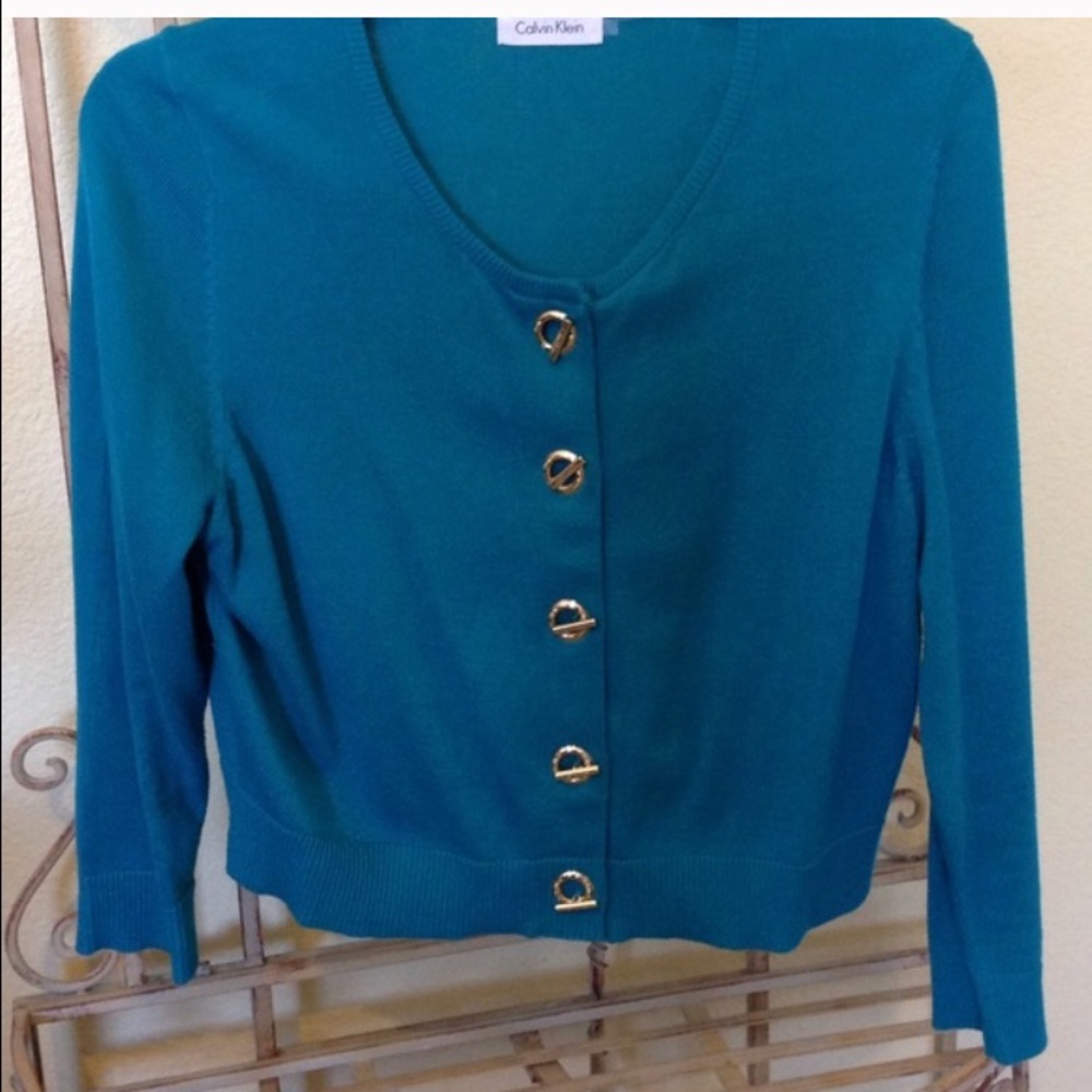 Calvin Klein Cardigan