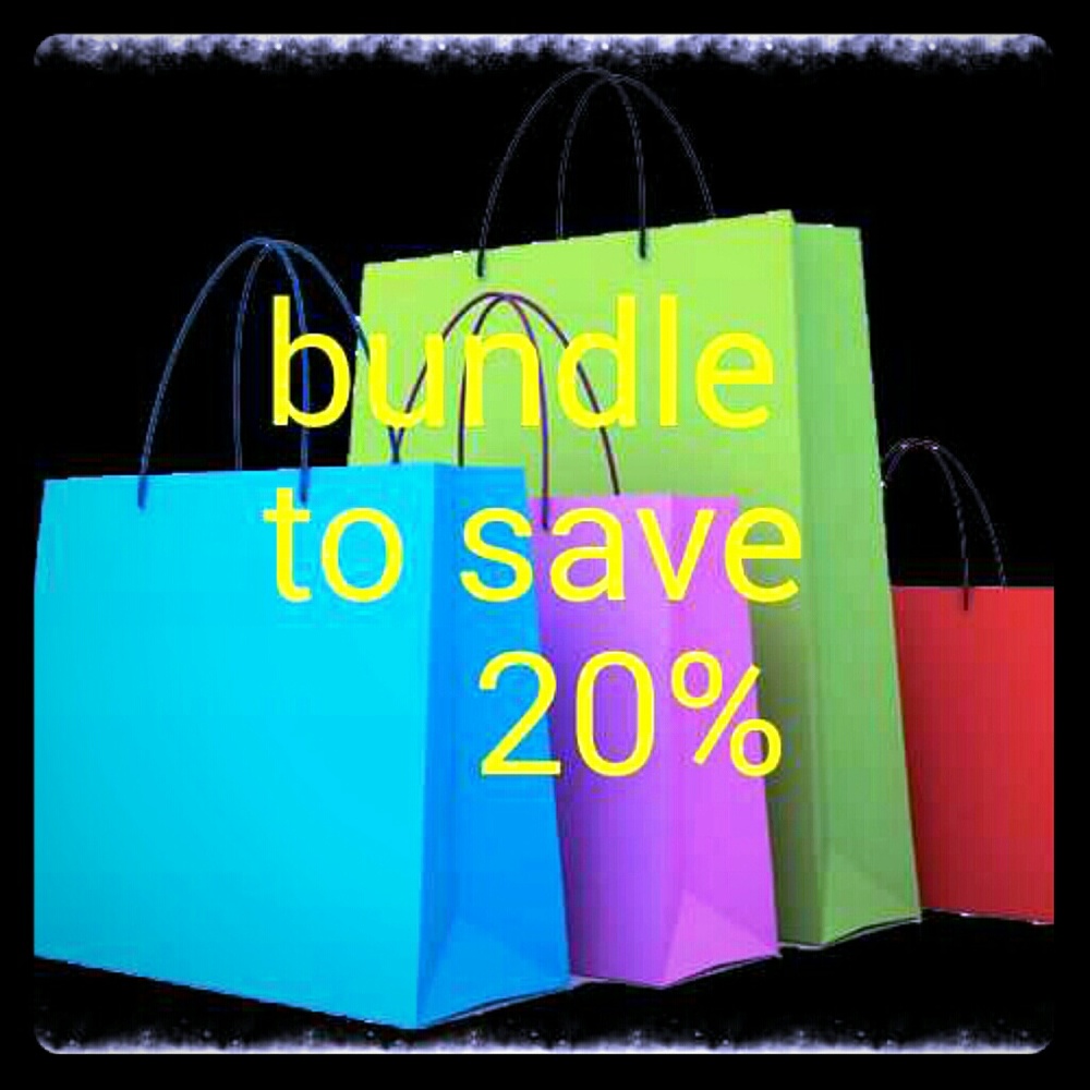 Don't forget to get more to save more!