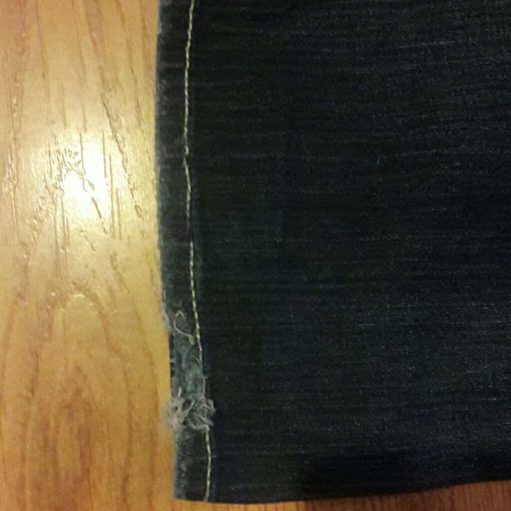 Jeans - Picture 5 of 5